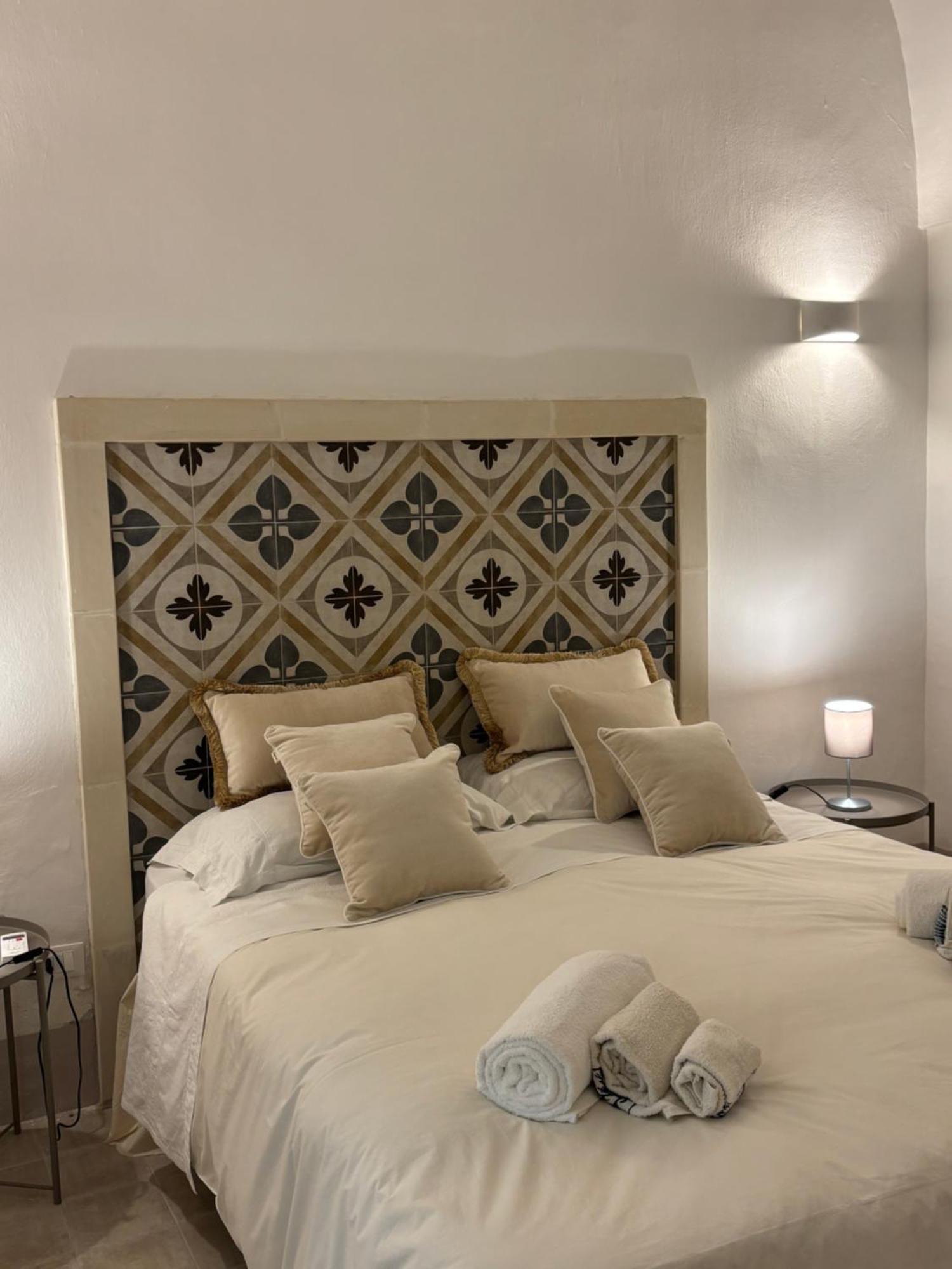La Casetta Casa Vacanze Alessano Exteriér fotografie